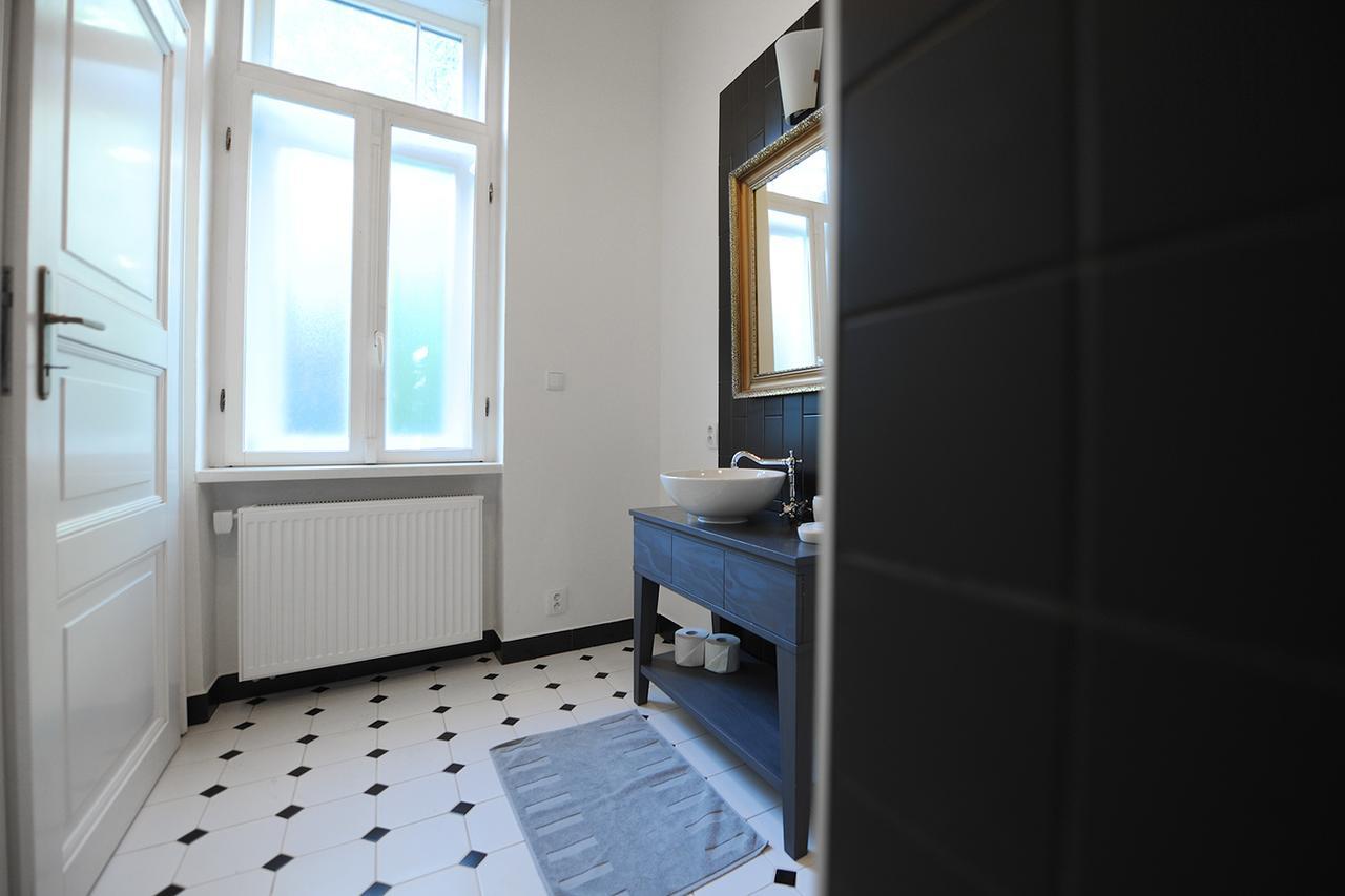Apartmany Palackeho Kosice Exterior photo